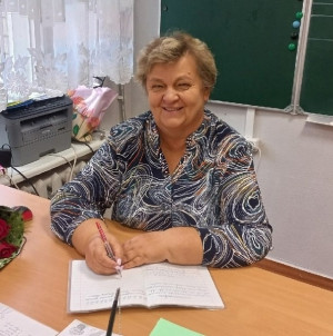 Михадюк Валентина Валентиновна Михадюк Валентина Валентиновна